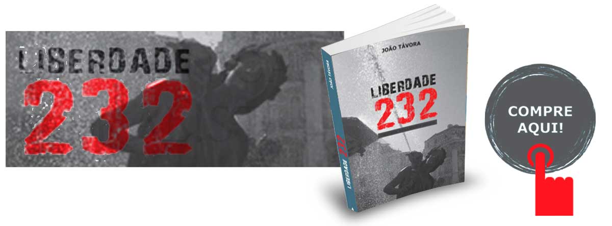 Liberdade 232